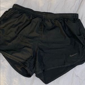 2 for $14 Nike dri fit running shorts
